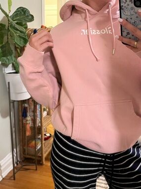 Glossier Sweatshirt